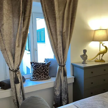 Gallery Apartman Split