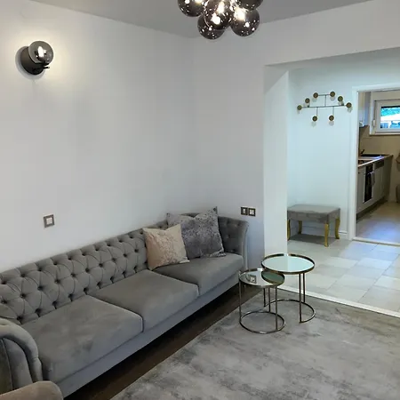 Gallery Apartmán *
