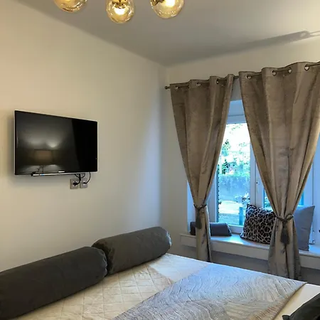 Διαμέρισμα Gallery Σπλιτ