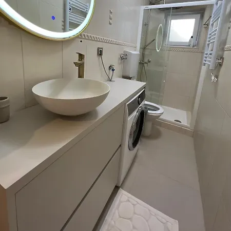 Апартаменти Gallery Спліт