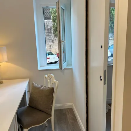 Gallery * Σπλιτ