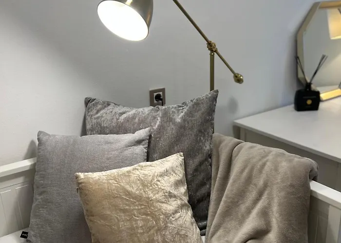 Gallery Apartman Split