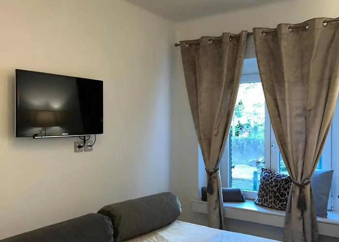 Apartman Gallery Split